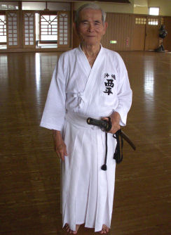 iaido