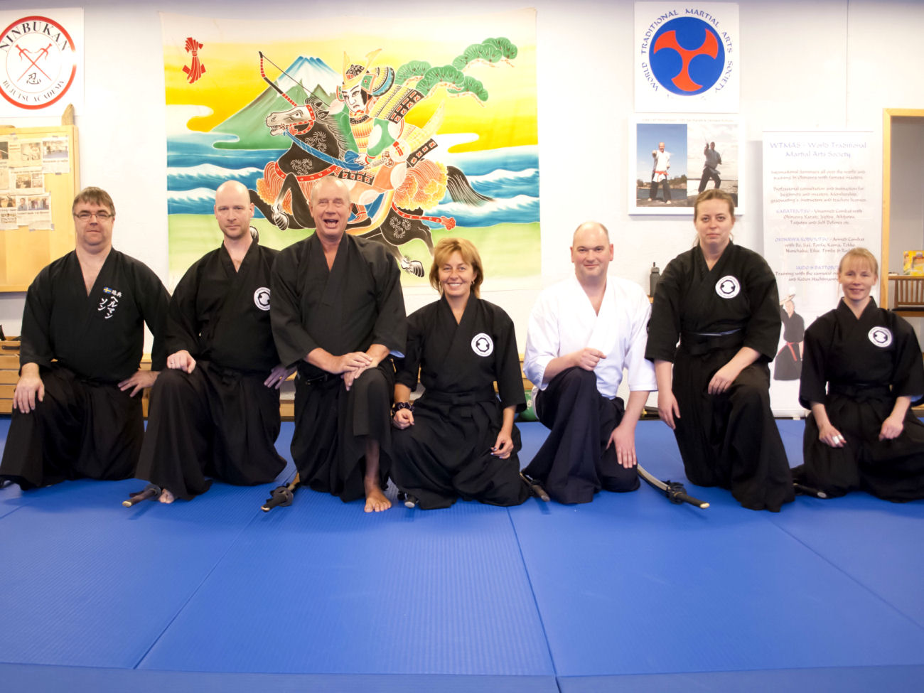iaido-battojutsu