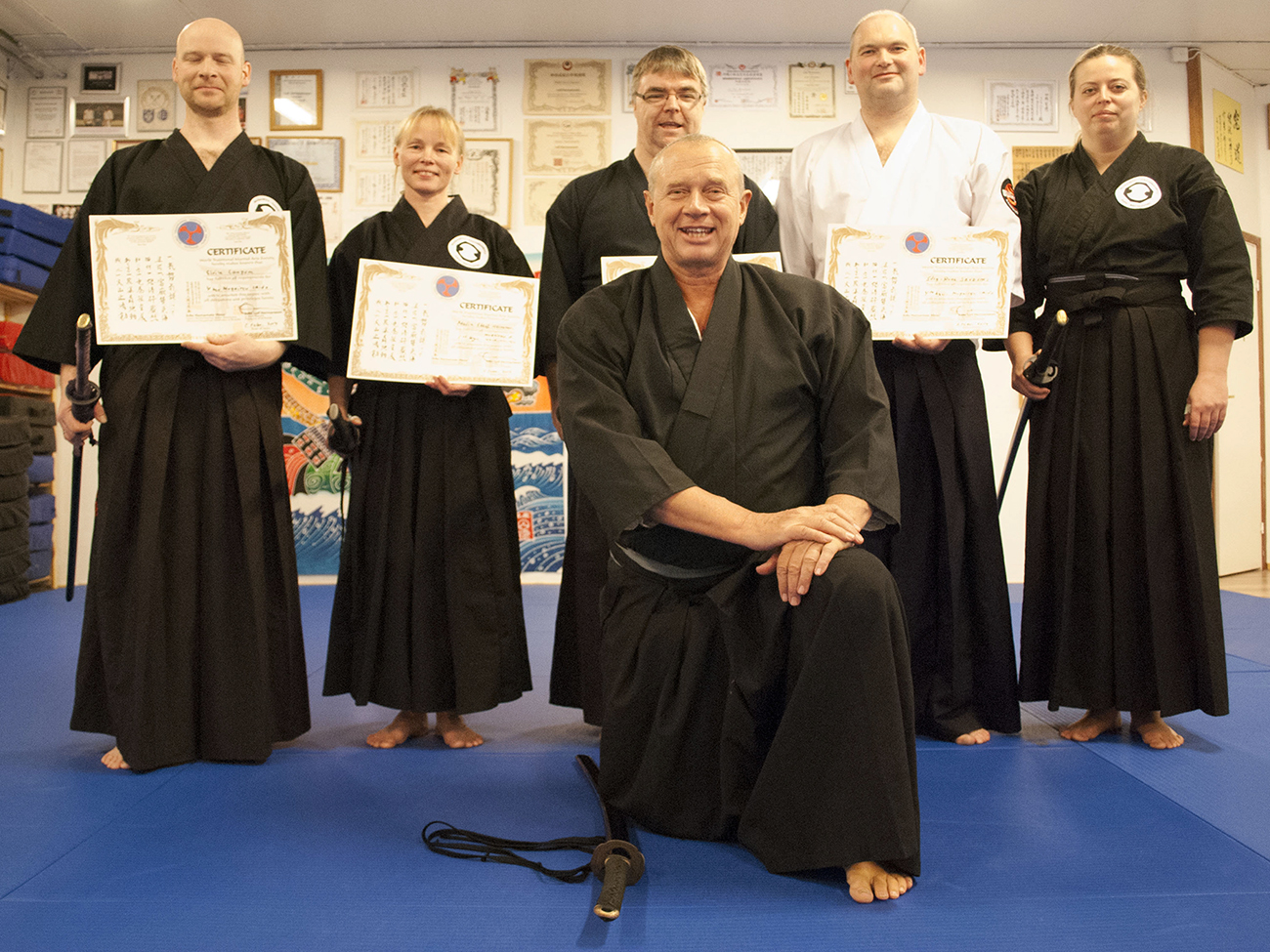 iaido-seminar
