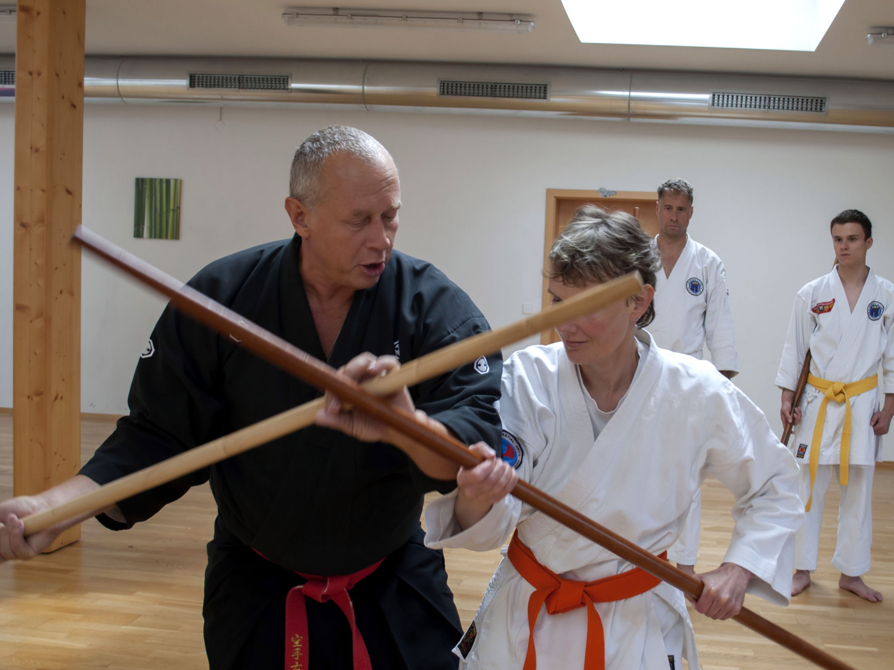 kobudo