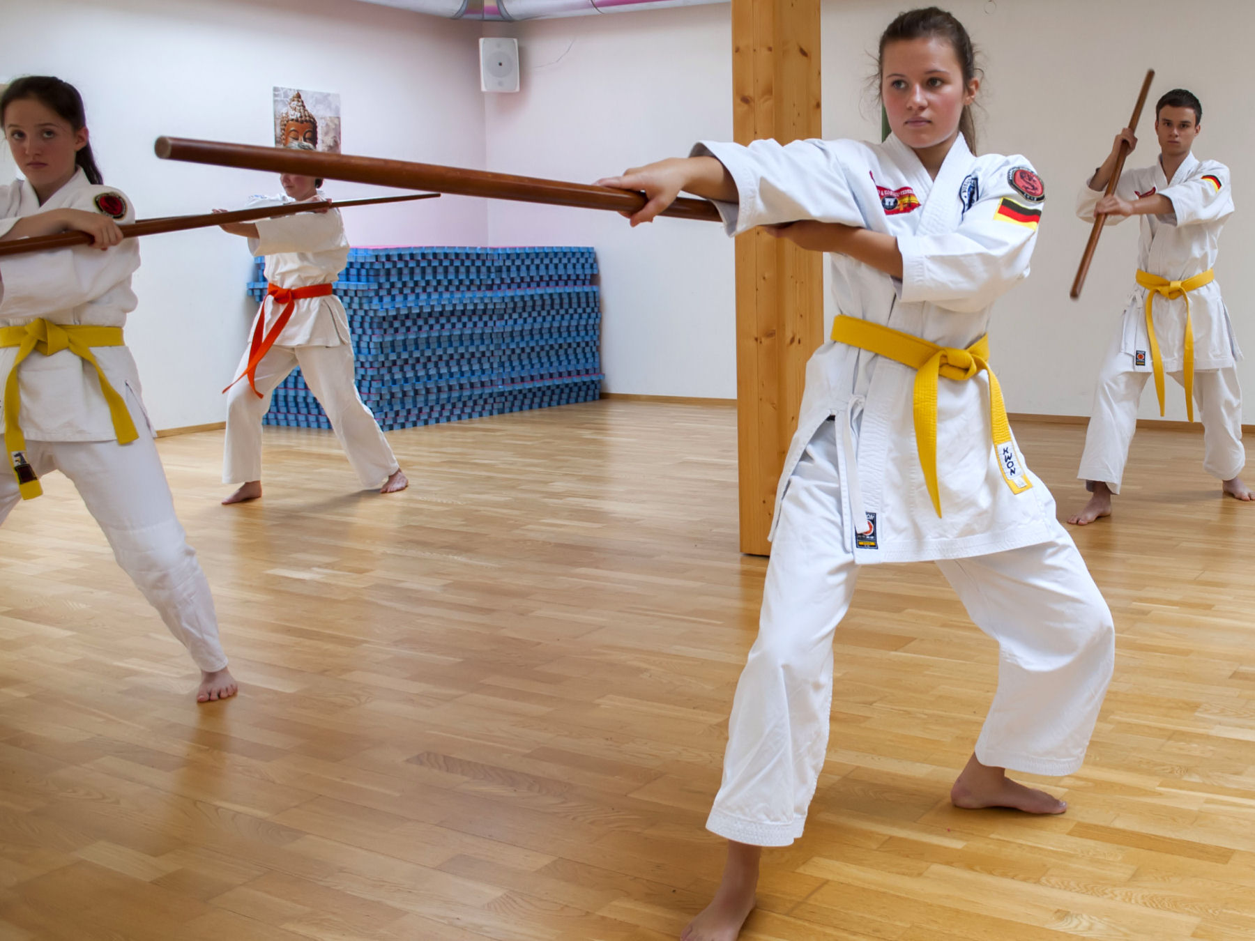 kobujutsu