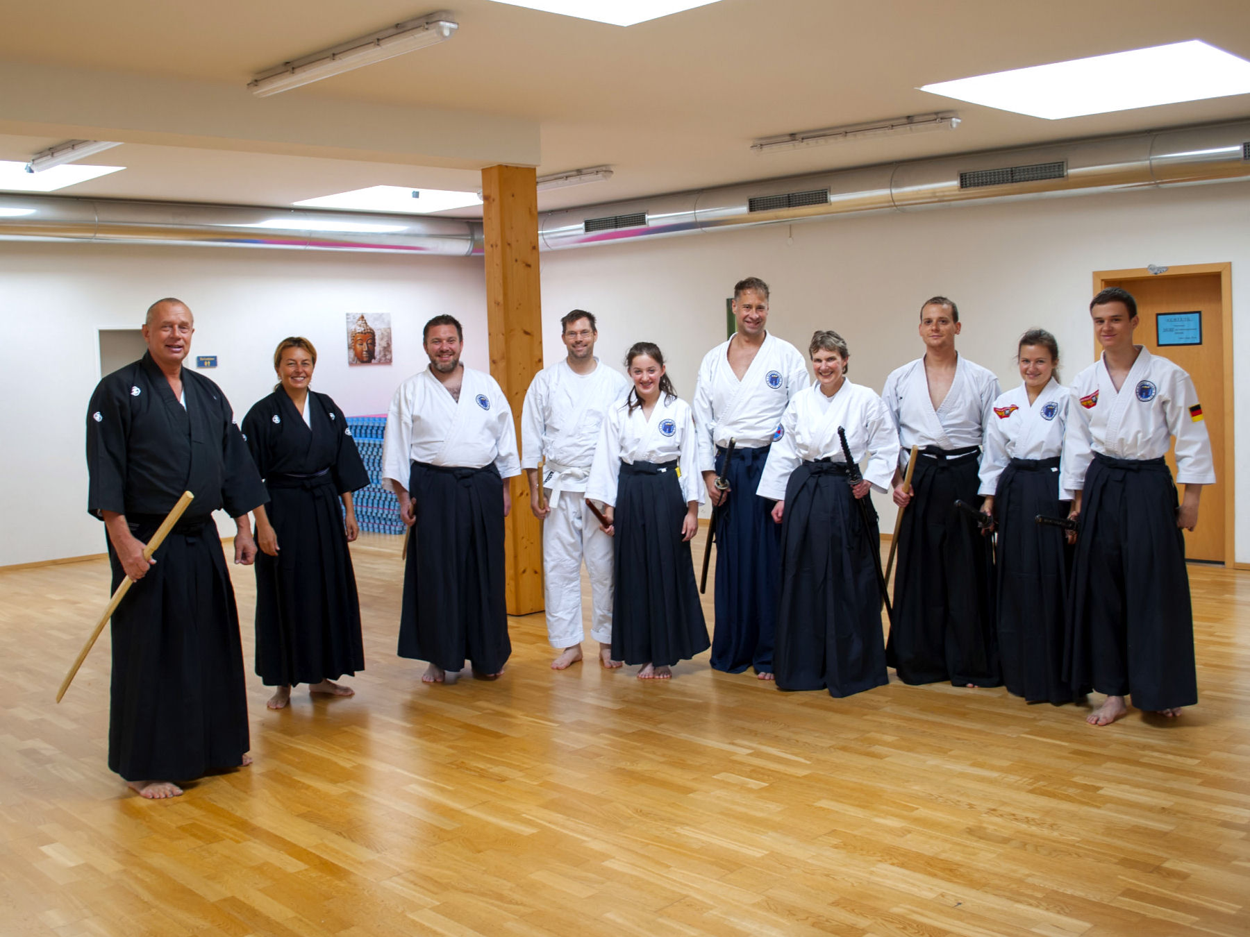 iaido