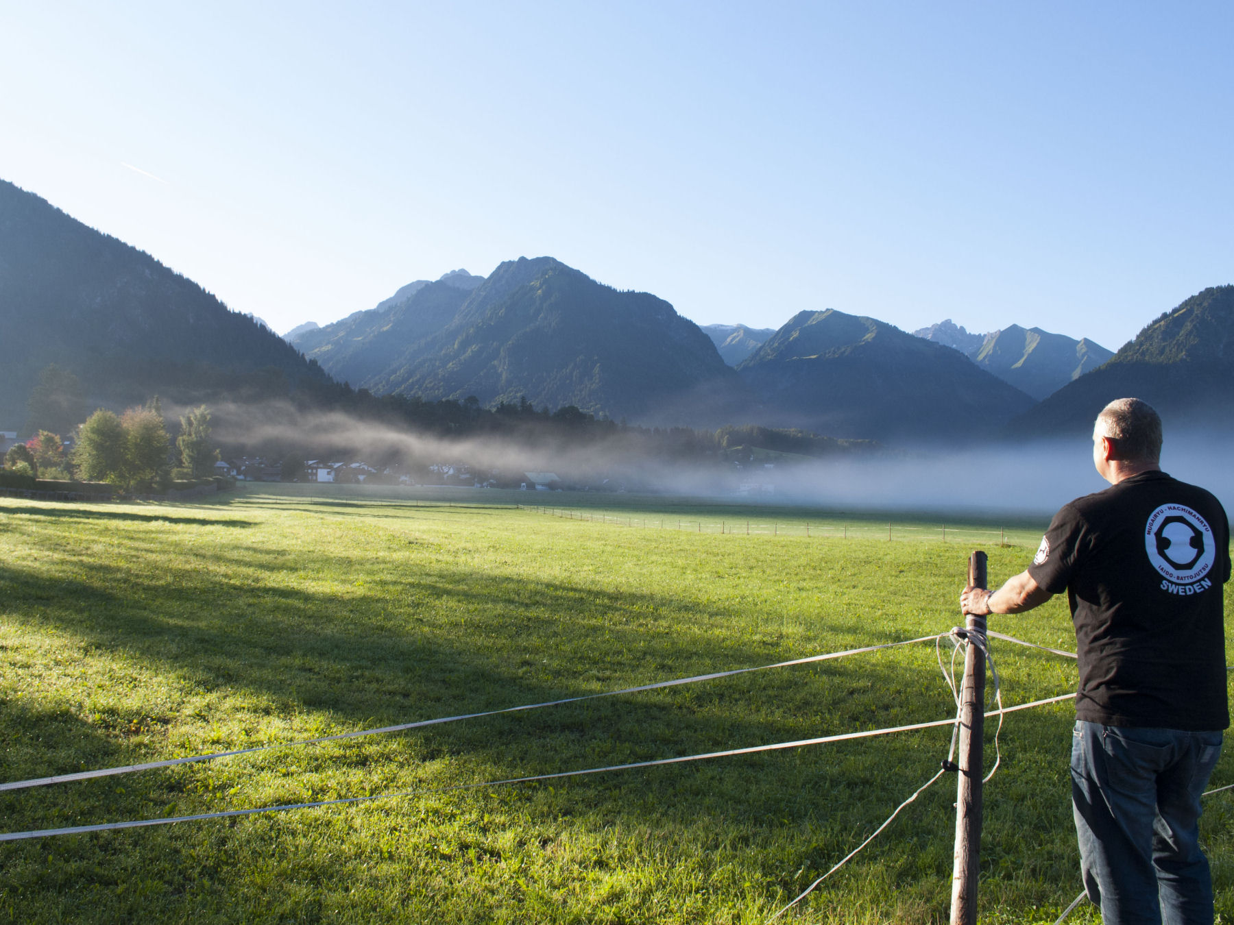 Alps