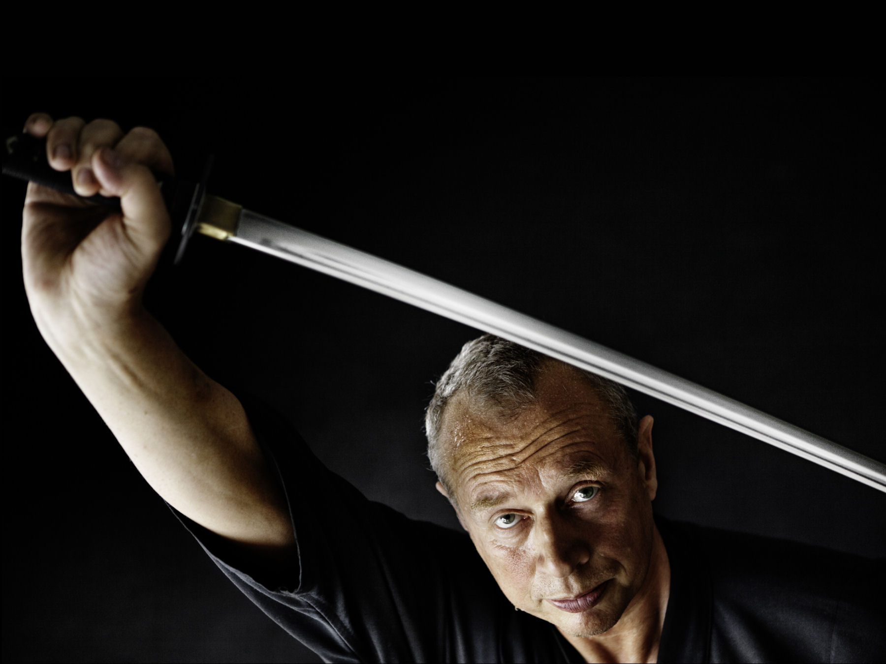 iaido-leif-hermansson